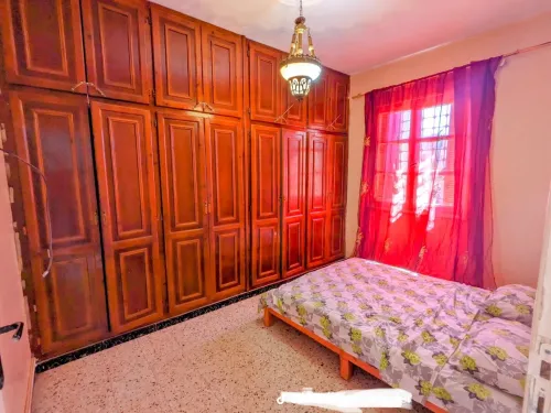 Location vacances Appartement F3 El Tarf El kala