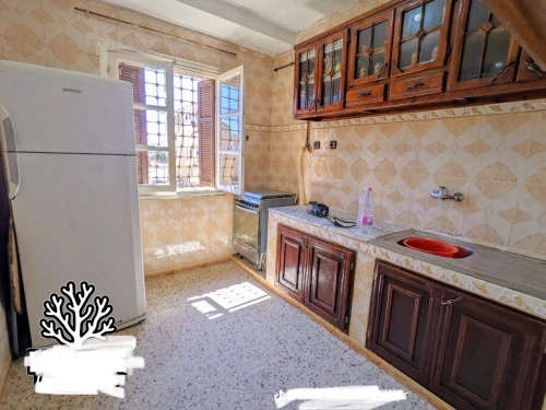 Location vacances Appartement F3 El Tarf El kala