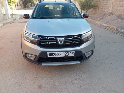 Dacia Sandero 2023 Stepway Expression plus