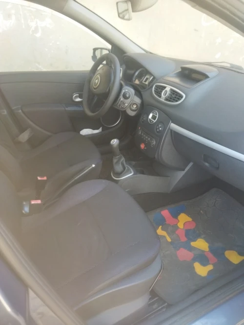 Renault Clio 3 2008 