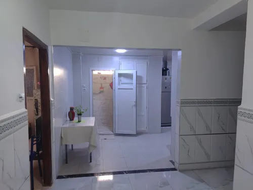Vente Appartement F3 Tiaret Tiaret
