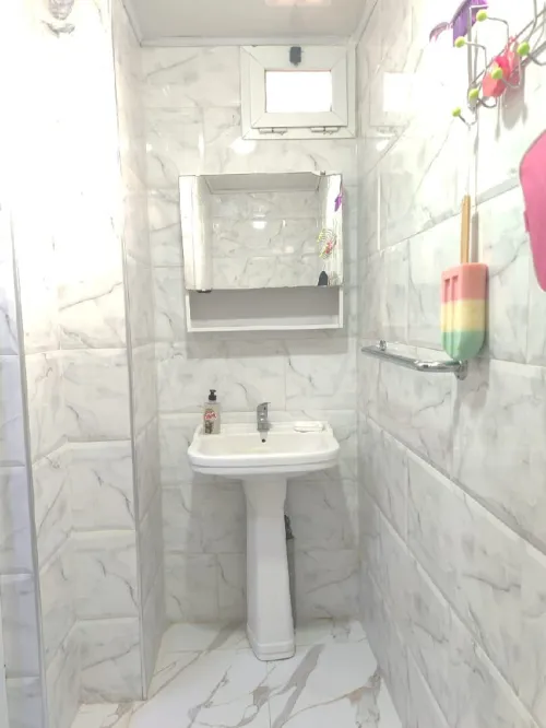 Vente Appartement F3 Tiaret Tiaret