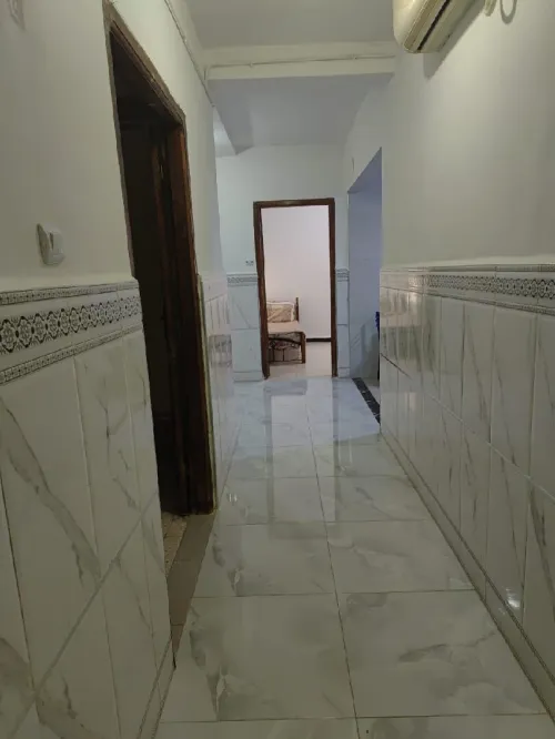 Vente Appartement F3 Tiaret Tiaret