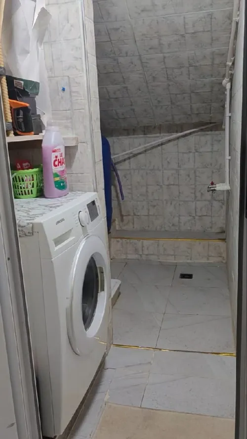 Vente Appartement F3 Tiaret Tiaret