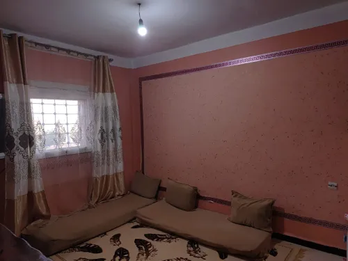 Vente Appartement F3 Tiaret Tiaret
