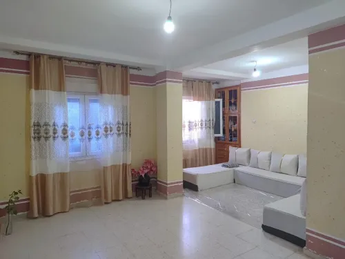 Vente Appartement F3 Tiaret Tiaret