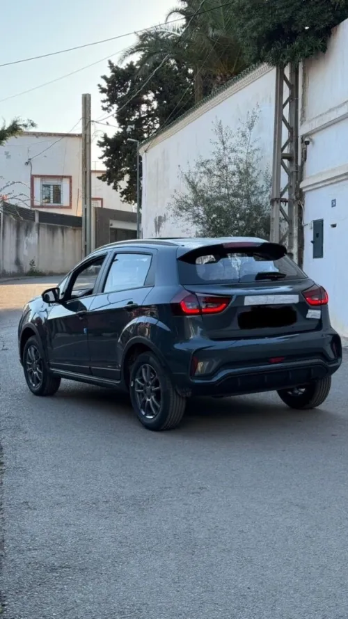 Geely GX3 PRO  2026 Livan