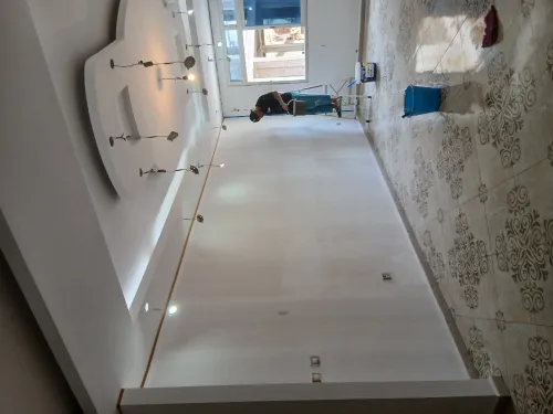 Peintre décoration 