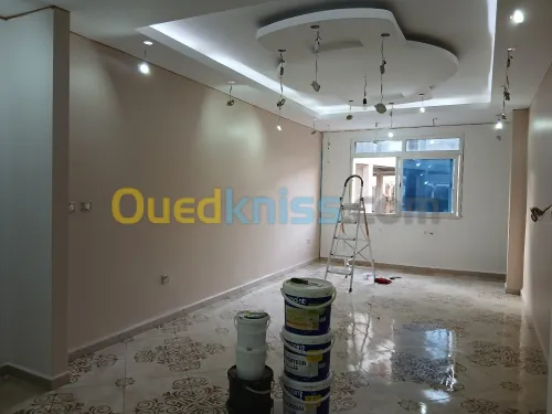 Peintre décoration 