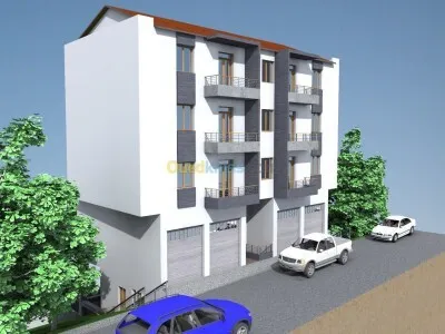 Vente bien immobilier Tizi Ouzou Ouaguenoun