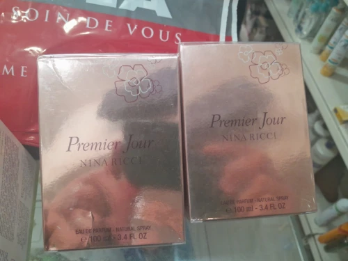 Nina ricci. Premier jour. 100 ml