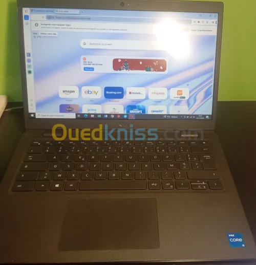 DELL LATITUDE 3420, i5-1145G7, 16GB, 256GB SSD, iRis Xe