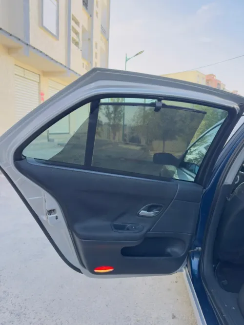 Renault Laguna 2 2001 Expression
