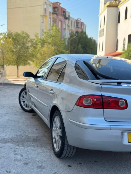 Renault Laguna 2 2001 Expression