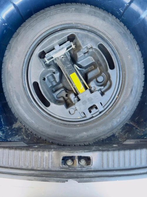 Renault Laguna 2 2001 Expression