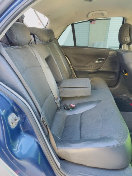 Renault Laguna 2 2001 Expression