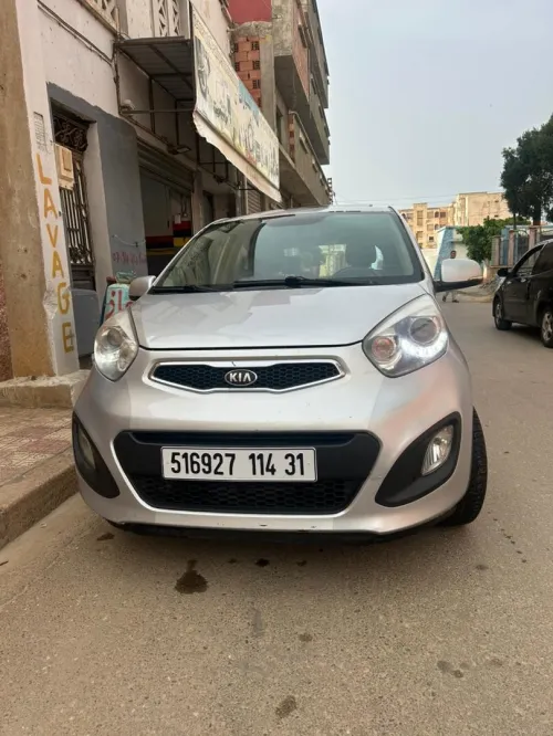 Kia Picanto 2014 Brasilia