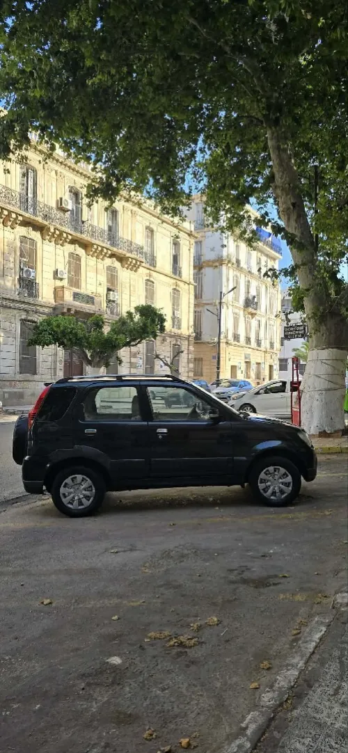 Zotye Nomad 2 2012 Nomad 2