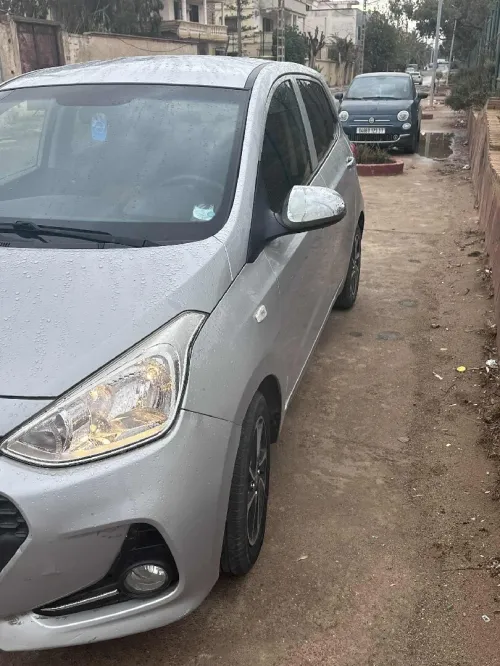 Hyundai Grand i10 2019 DZ
