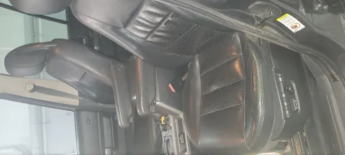Land Rover Land Rover  2008 