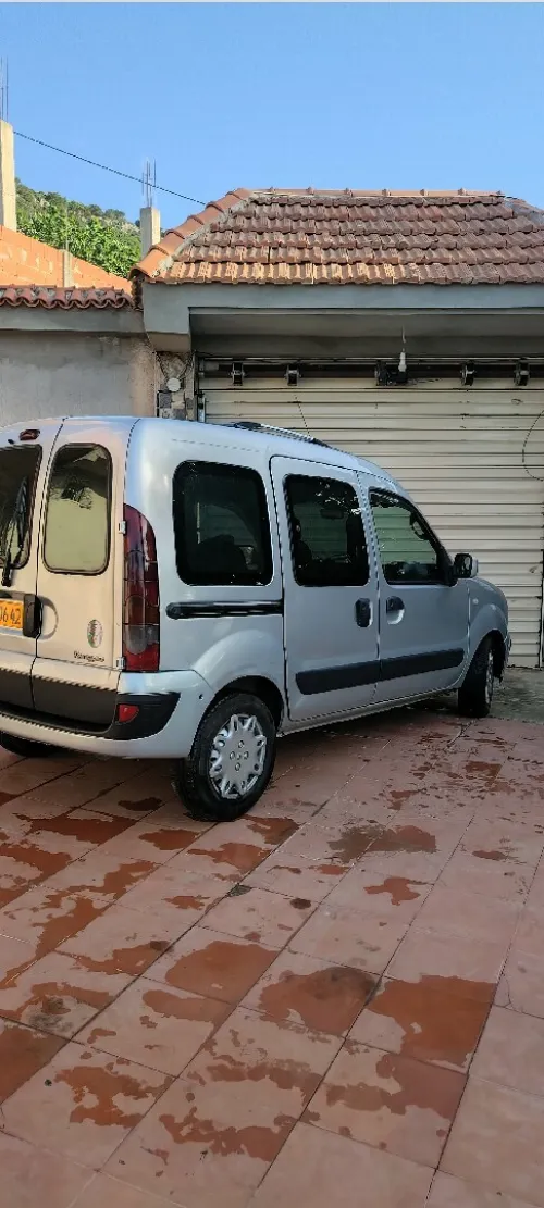 Renault Kangoo 2006 Kangoo
