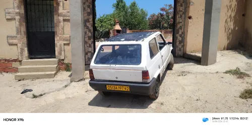 Fiat Panda 1997 Panda