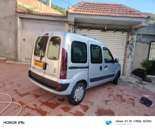 Renault Kangoo 2006 Kangoo