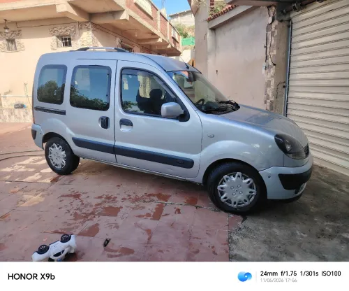 Renault Kangoo 2006 Kangoo