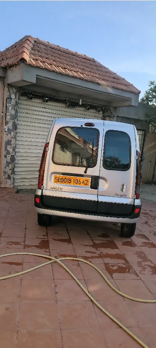 Renault Kangoo 2006 Kangoo