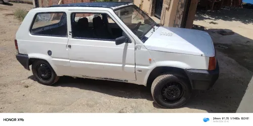 Fiat Panda 1997 Panda
