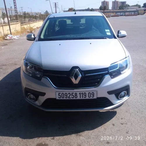 Renault Symbol 2019 Essentielle