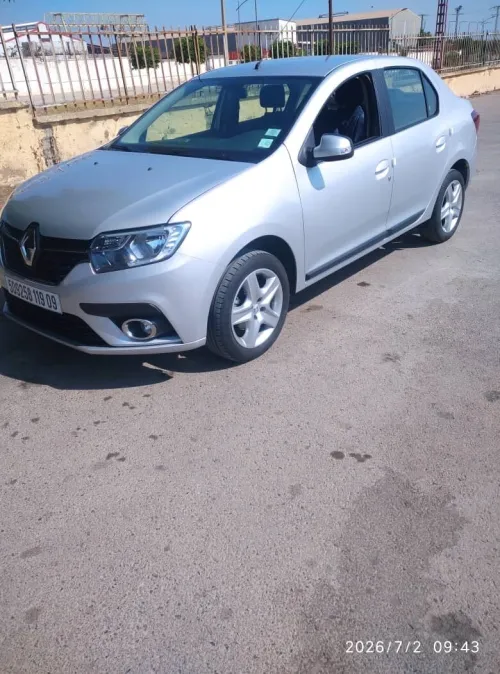 Renault Symbol 2019 Essentielle
