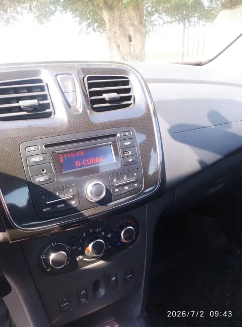 Renault Symbol 2019 Essentielle