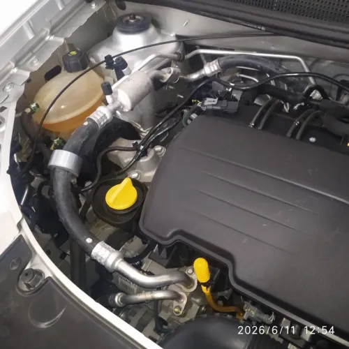 Renault Symbol 2019 Essentielle