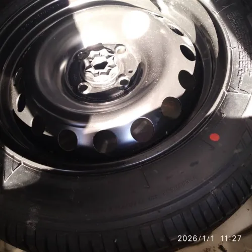 Renault Symbol 2019 Exception
