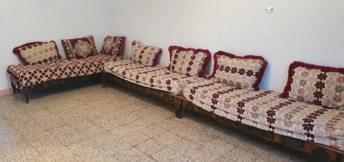 Location vacances Appartement F4 Mostaganem Mostaganem
