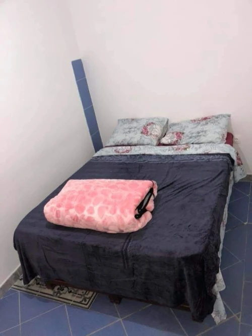 Location Studio Alger Bordj el kiffan