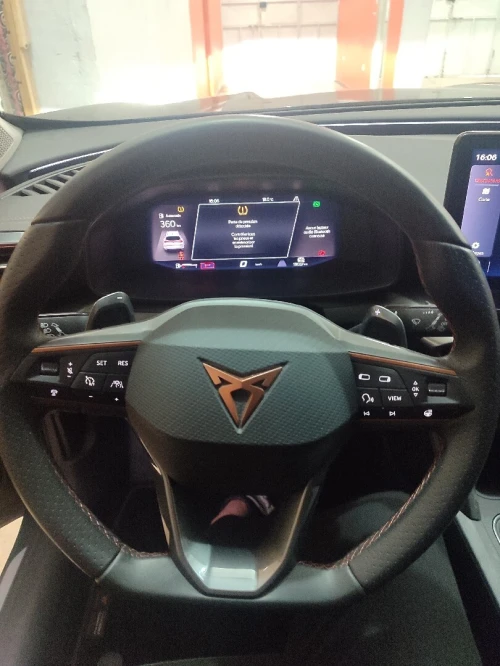 Cupra  Formentor 2023 