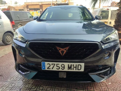 Cupra  Formentor 2023 
