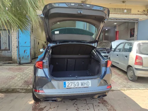 Cupra  Formentor 2023 