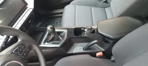 MG MG5 2026 MG5 Flagship Edition