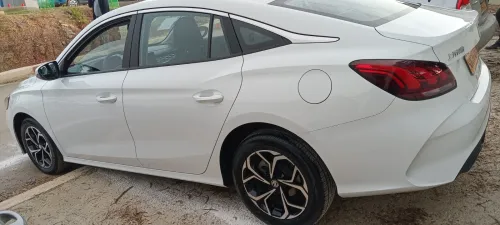 Renault Symbol 2026 Luxury edetion