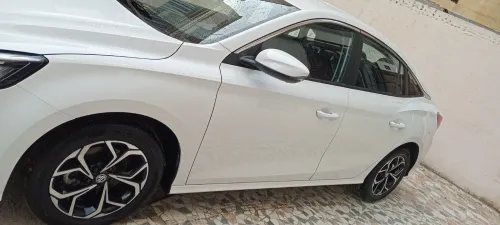 MG MG5 2026 MG5 Flagship Edition