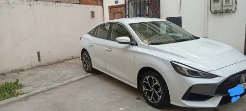 MG MG5 2026 MG5 Luxury Edition