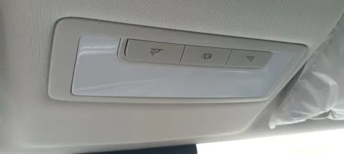 MG MG5 2026 MG5 Luxury Edition