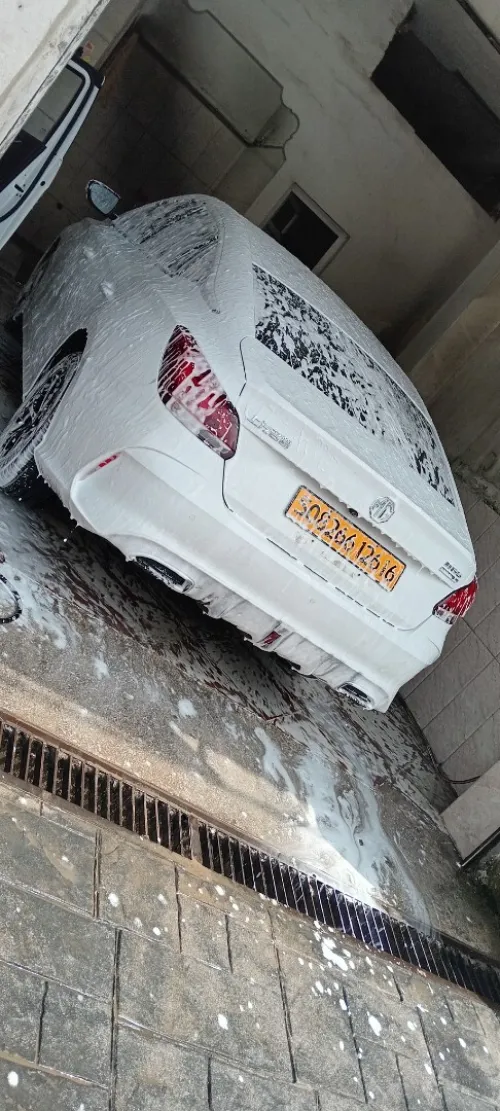 MG MG5 2026 MG5 Luxury Edition