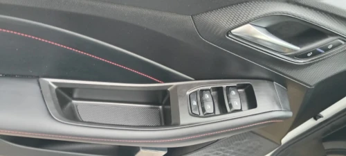 MG MG5 2026 MG5 Luxury Edition