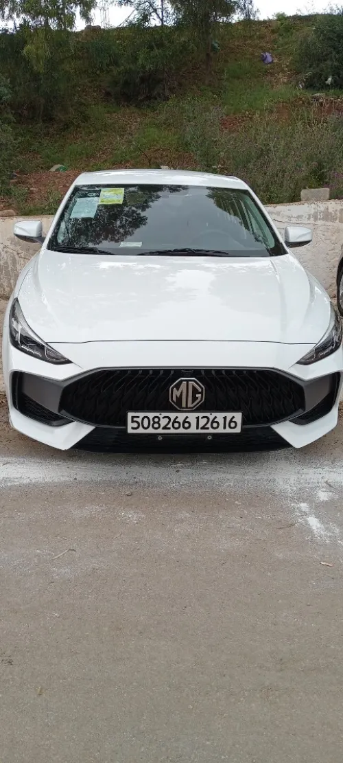 Renault Symbol 2026 Luxury edetion