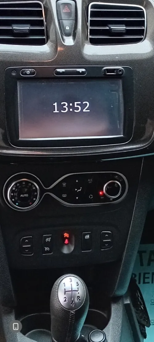Renault Symbol 2018 Privilege