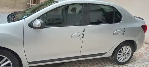 Renault Symbol 2018 Privilege